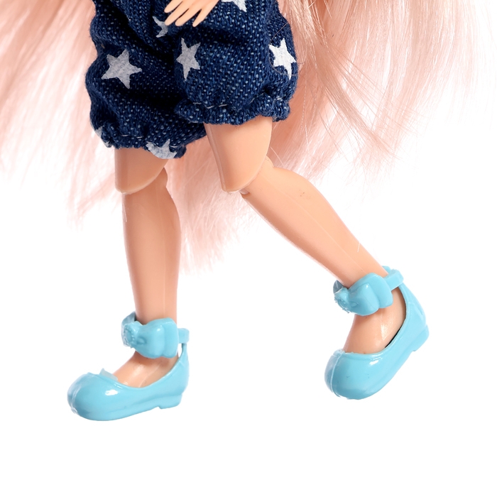 Кукла-малышка «Маша» с лошадкой и аксессуарами, МИКС Кукла-малышка «Маша» с лошадкой и аксессуарами, МИКС