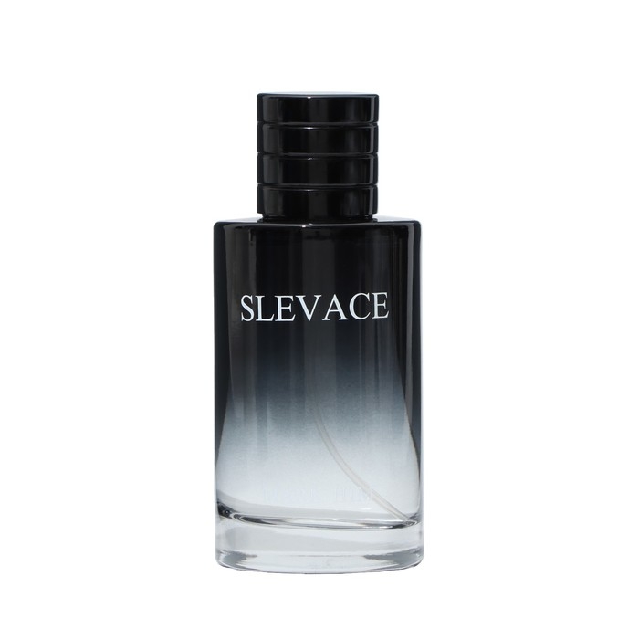 Туалетная вода мужская Slevace, 100 мл Туалетная вода мужская Slevace, 100 мл