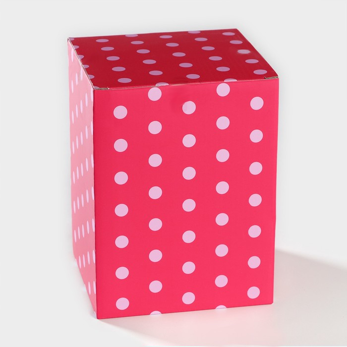 Банка для хранения сыпучих продуктов Доляна &laquo;Золотой зайка&raquo;, 1,1 л, 12,5&times;23 см, керамическая, цвет белый