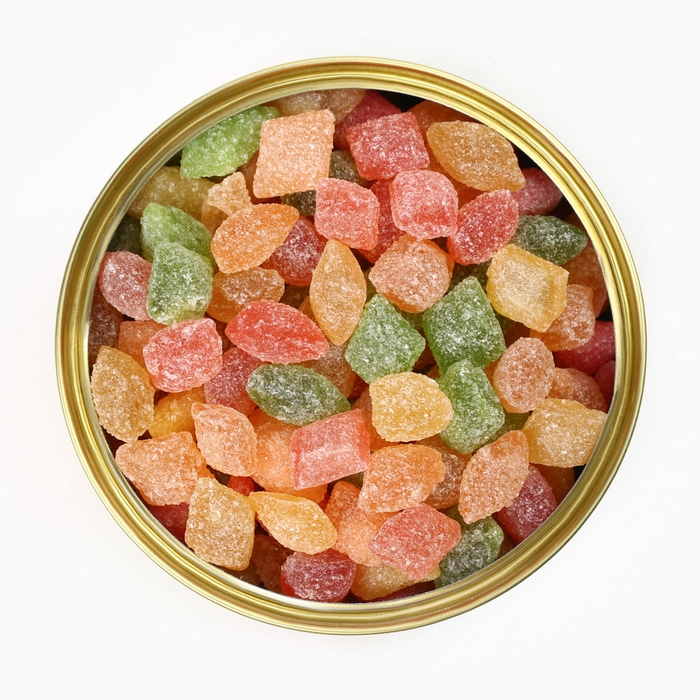 Монпансье леденцы «СССР», 80 г. Монпансье леденцы «СССР», 80 г.