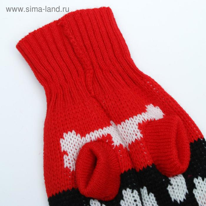 Свитер, размер 8 (26-30 см), микс расцветок Свитер, размер 8 (26-30 см), микс расцветок