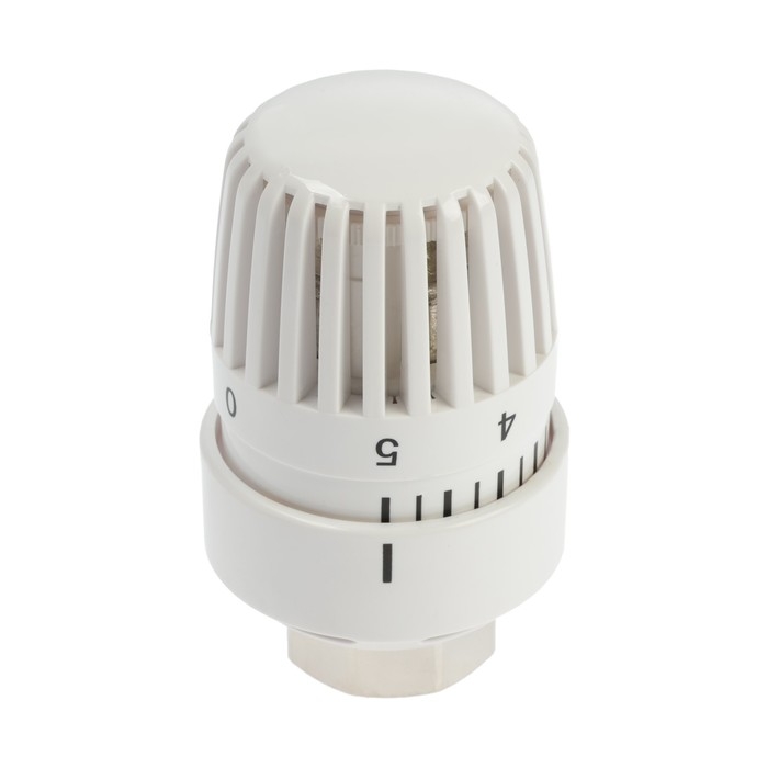 Комплект термостатический для радиатора RTP № 1, d=20 мм х 1/2 Комплект термостатический для радиатора RTP № 1, d=20 мм х 1/2", прямой