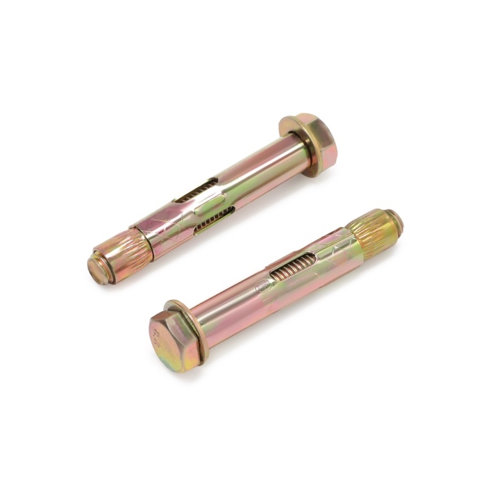 Анкерный болт ТУНДРА, оцинкованный, 10х60, 90 шт Анкерный болт ТУНДРА, оцинкованный, 10х60, 90 шт