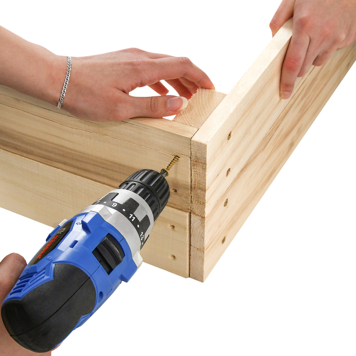 Песочница деревянная, с крышкой, 150 × 140 × 18 см, без покраски, лавочки (2 шт.), Greengo Песочница деревянная, с крышкой, 150 × 140 × 18 см, без покраски, лавочки (2 шт.), Greengo