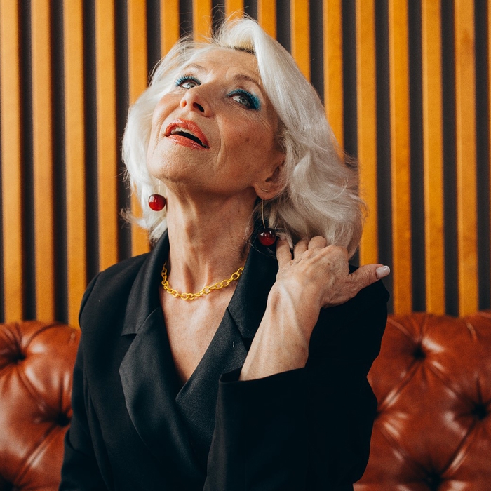 Чокер «Цепь» мультики, цвет жёлтый, L=37 см Чокер «Цепь» мультики, цвет жёлтый, L=37 см