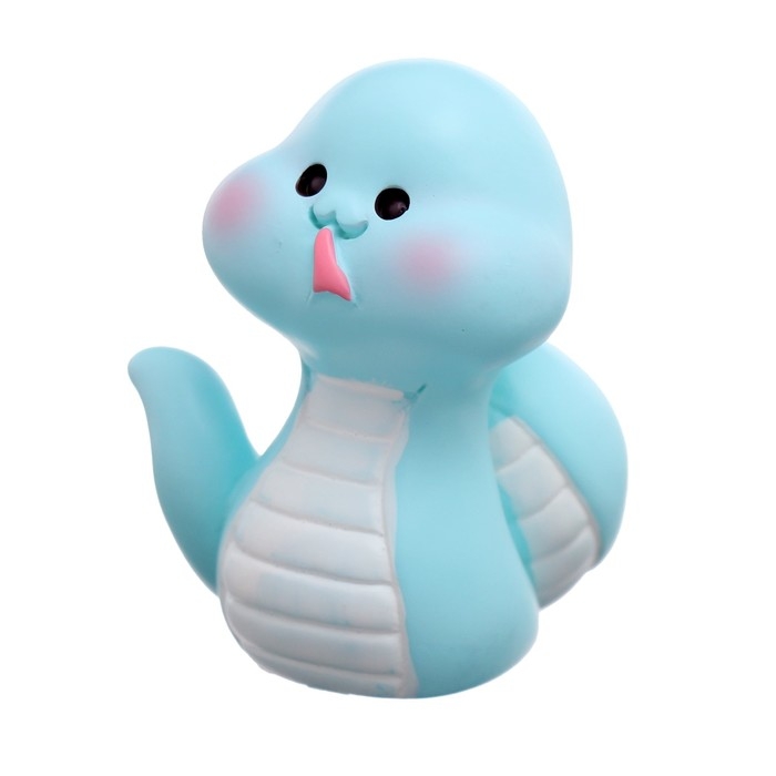 Набор для опытов «Снежный шар: Змейка», символ года, своими руками Набор для опытов «Снежный шар: Змейка», символ года, своими руками