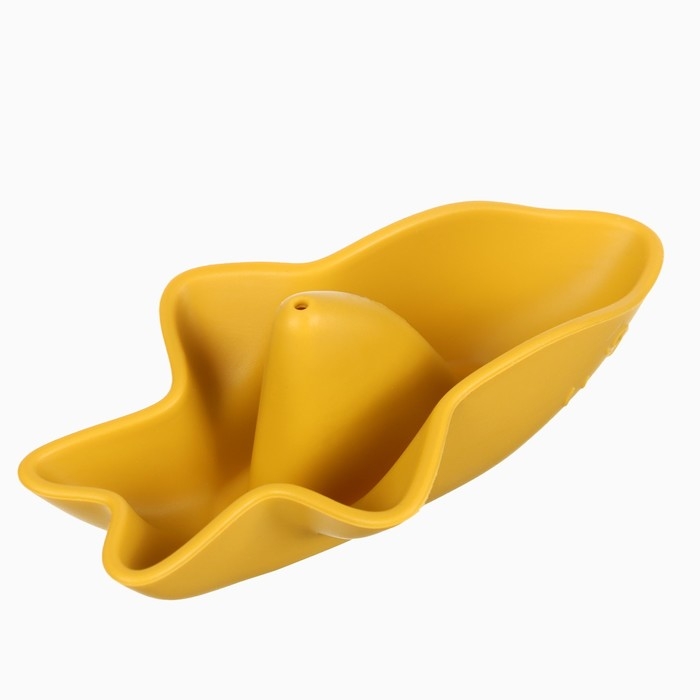 Набор игрушек для ванны «Акула-лодочка», 3 шт., Mum&Baby Набор игрушек для ванны «Акула-лодочка», 3 шт., Mum&Baby