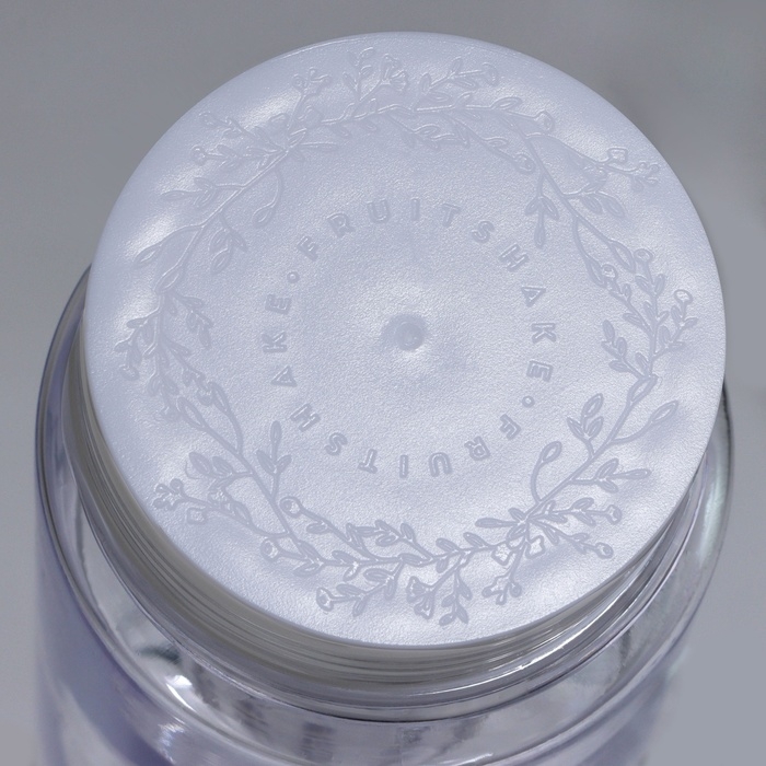 Бутылка для воды «Пей воду правильно», 500 мл Бутылка для воды «Пей воду правильно», 500 мл