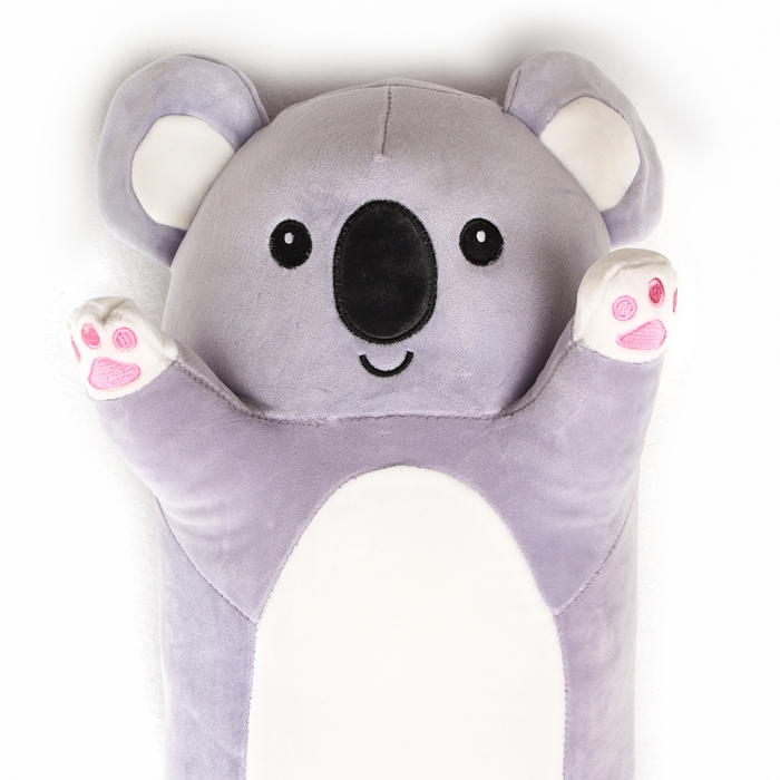 Мягкая игрушка-подушка &laquo;Коала&raquo;, 90 см