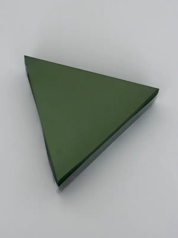 Коробка для печенья, «23 Февраля», 18×18×4 см