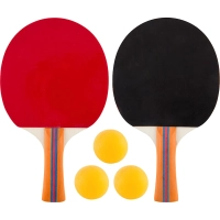 Набор для пинг-понга PPS-04 в сумочке, 323140