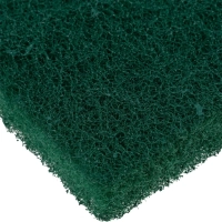 Пад ручной абр NoBrush M-liner сред жестк зел 150х100х23мм 5шт/уп_8615013