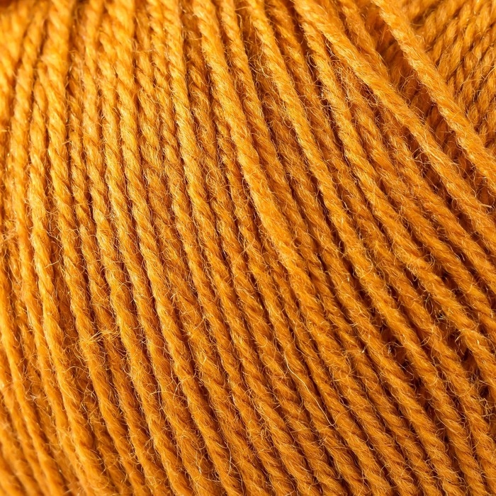Пряжа для вязания спицами, крючком «Пехорский текстиль. Кроссбред Бразилии», 50% мериносовая шерсть, 50% акрил, 500 м/100 г, (447 горчица) Пряжа для вязания спицами, крючком «Пехорский текстиль. Кроссбред Бразилии», 50% мериносовая шерсть, 50% акрил, 500 м/100 г, (447 горчица)