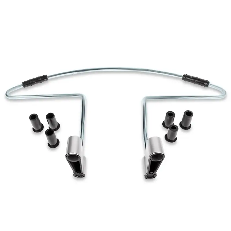 Вешалка металлическая автомобильная AVS AV-03