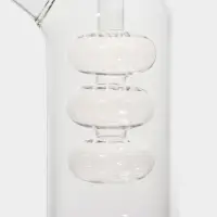 Бутылка для соуса и масла 2 в 1 &laquo;Фьюжн&raquo;, 250/100 мл, 8&times;6&times;20 см