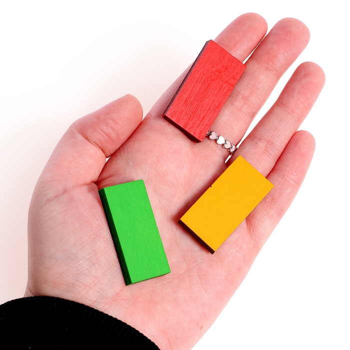 Мозаика «Кирпичики» Мозаика «Кирпичики»