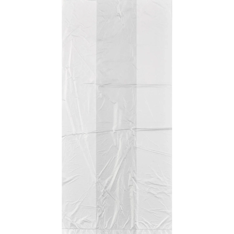 Пакет фасовочный  ПНД 18+8х35 7мкм 1000шт./уп