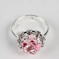 Вышивка крестиком для детей на деревянной канве &laquo;Фантастические узоры&raquo;, набор для творчества