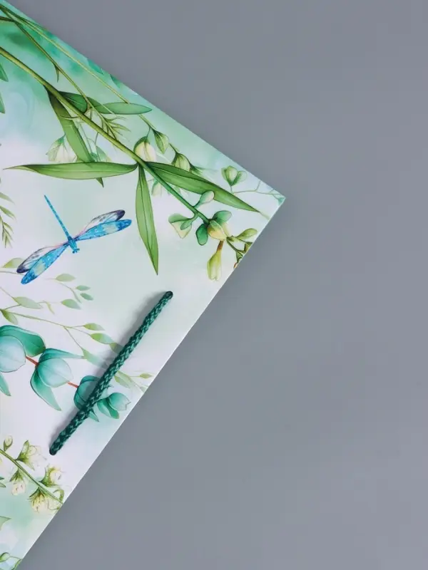 Пакет подарочный &laquo;Блаженство&raquo; ламинированный 26 х 12 х 32 см