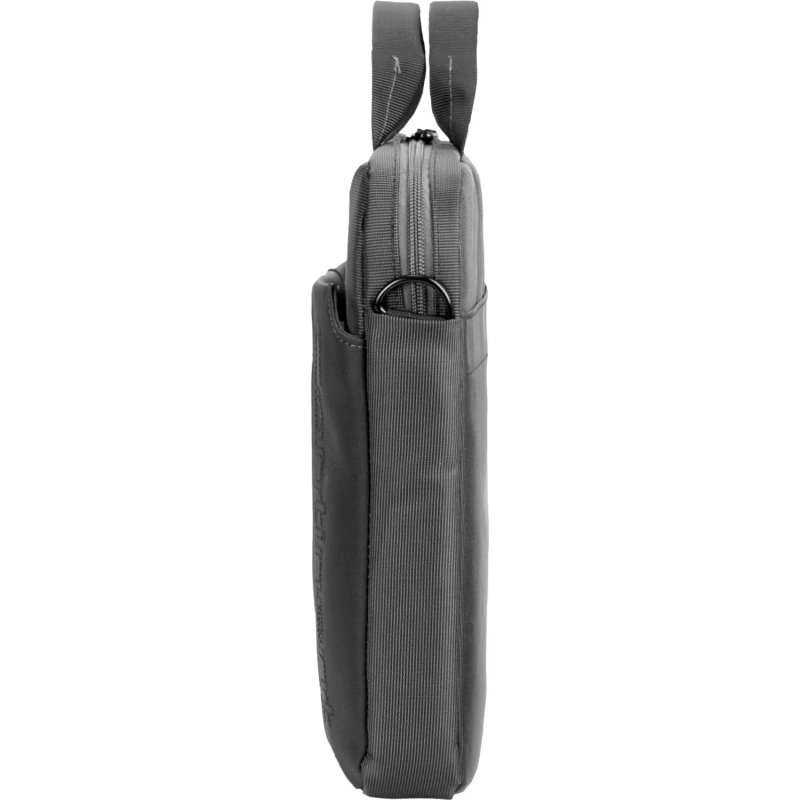 Сумка для ноутбука 15.6, Continent, серо-черная, CC-205 GA