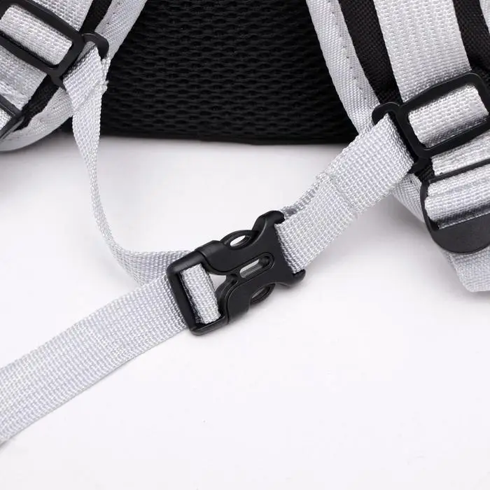 Рюкзак для переноски животных прозрачный, 31 х 28 х 42 см, чёрный Рюкзак для переноски животных прозрачный, 31 х 28 х 42 см, чёрный