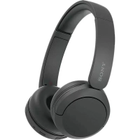 Наушники Sony WH-CH520 Black (WH-CH520/BZ)