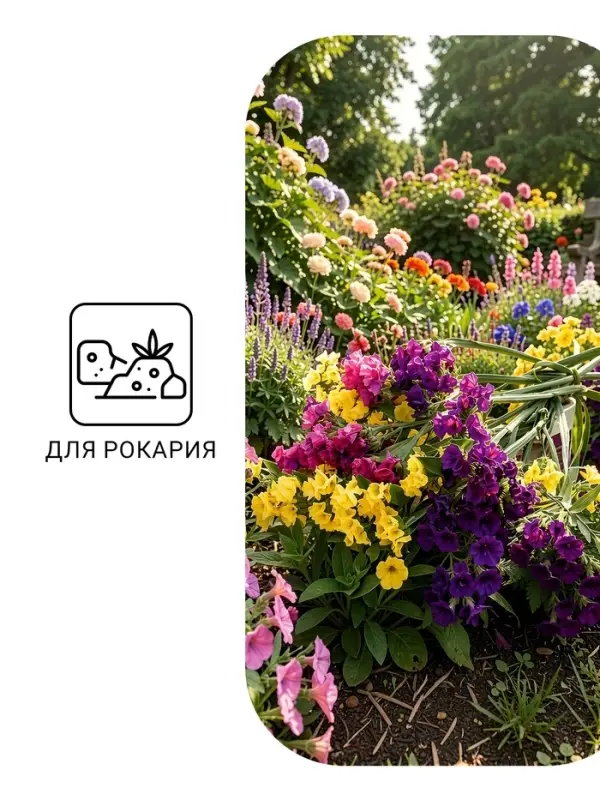 Семена цветов Статица &laquo;Мечта флориста&raquo;, смесь, 0.1 г, однолетник, &laquo;Агроуспех&raquo;