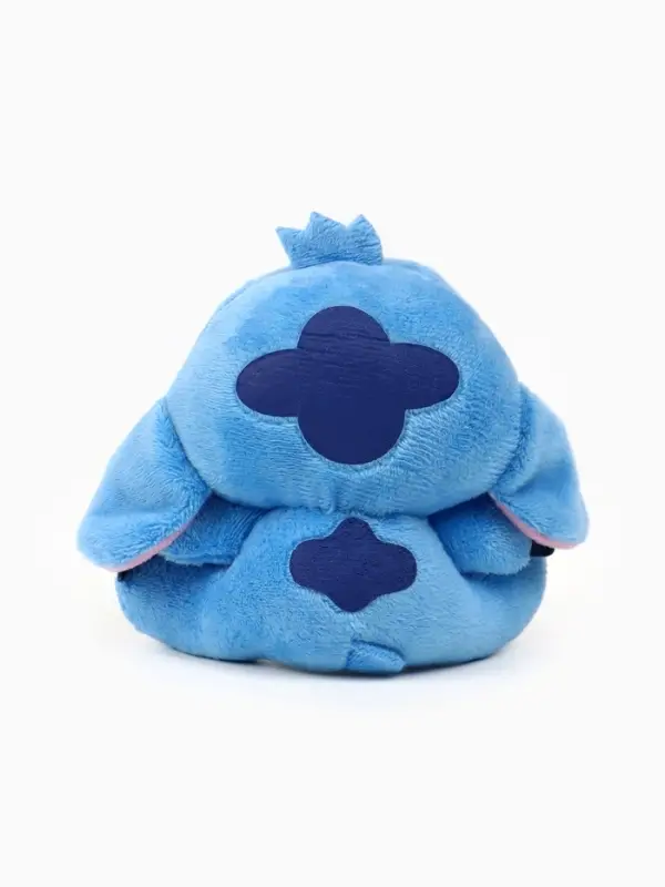 Набор пазл с игрушкой Набор пазл с игрушкой "Стич"