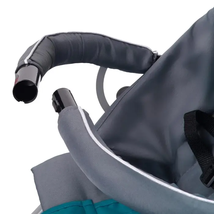 Коляска - трость детская BONO (Indigo), морская волна