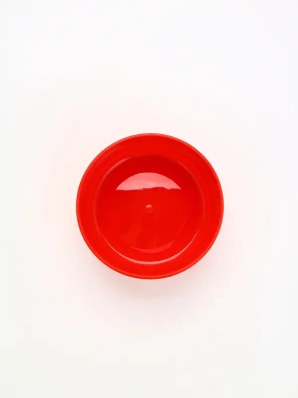 Ланч-бокс круглый «Мечты сбываются», 500 мл Ланч-бокс круглый «Мечты сбываются», 500 мл