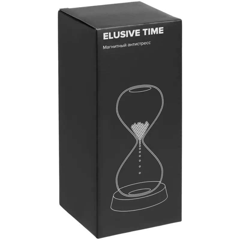 Магнитный антистресс Elusive Time, синий Магнитный антистресс Elusive Time, синий