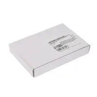 Замок врезной LOCKLAND, для металлических дверей, сувальдный механизм