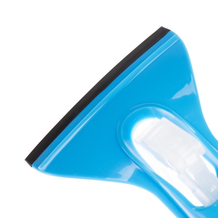 Очиститель стекол Мойщик с водосгоном  Очиститель стекол Мойщик с водосгоном "Универсальный" от -10 °C до +25 °C, 350 мл, триггер