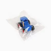 Игрушка трактор