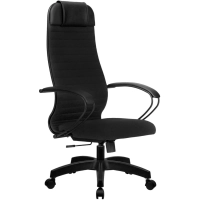 Кресло 0MX_MT_МЕТТА-27(MPRU)/подл.130/осн.001 (Черный)