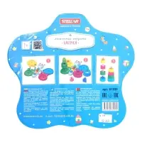 Игрушка логическая STELLAR &laquo;Бабочка&raquo;