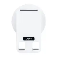 Настольный держатель для телефона  PH-01 JBH белый