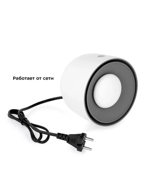 Обогреватель тепловентилятор КТ-2712 - 400 Вт