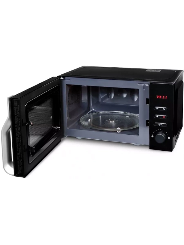 Микроволновая Печь HYM-M2061 20л. 700Вт черный