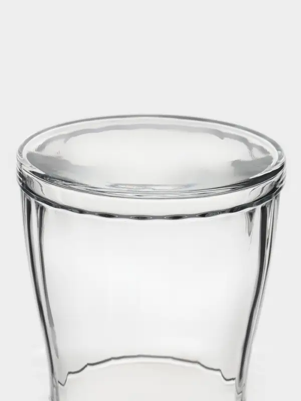 Стакан Luminarc BUCOLIQUE, 330 мл, стекло, прозрачный