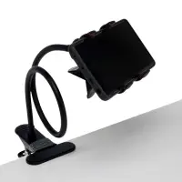 Гибкий держатель для телефона