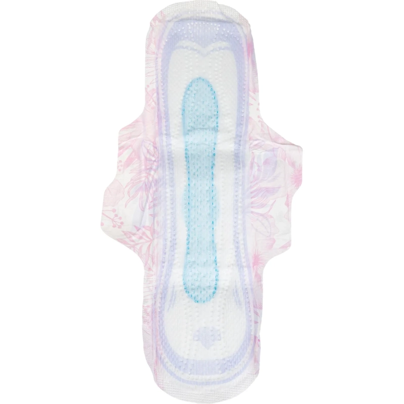 Прокладки женские Always Platinum Ночные, размер 4, 12шт/уп