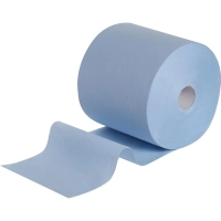 Бумага протирочная WYPALLxL10Extra+ Bl1x1000 38х23,5см гол.7472