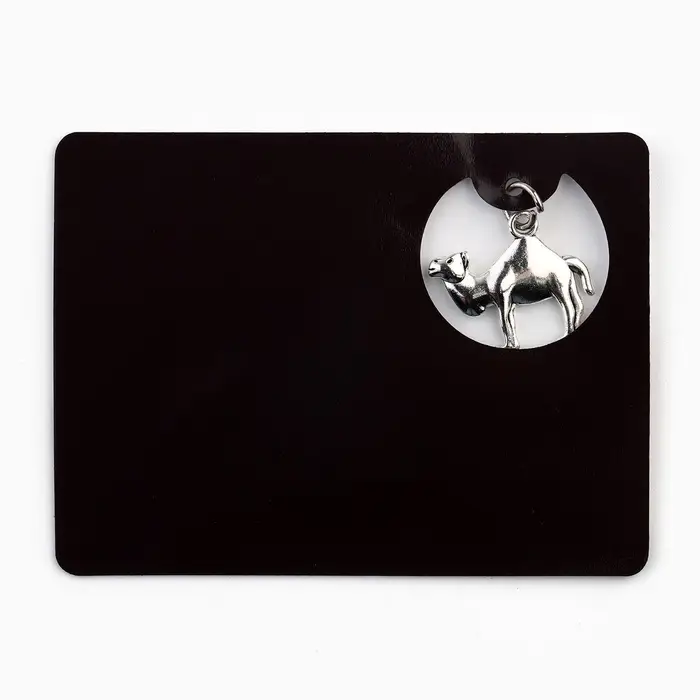 Магнит «Челябинск», 6×8 см