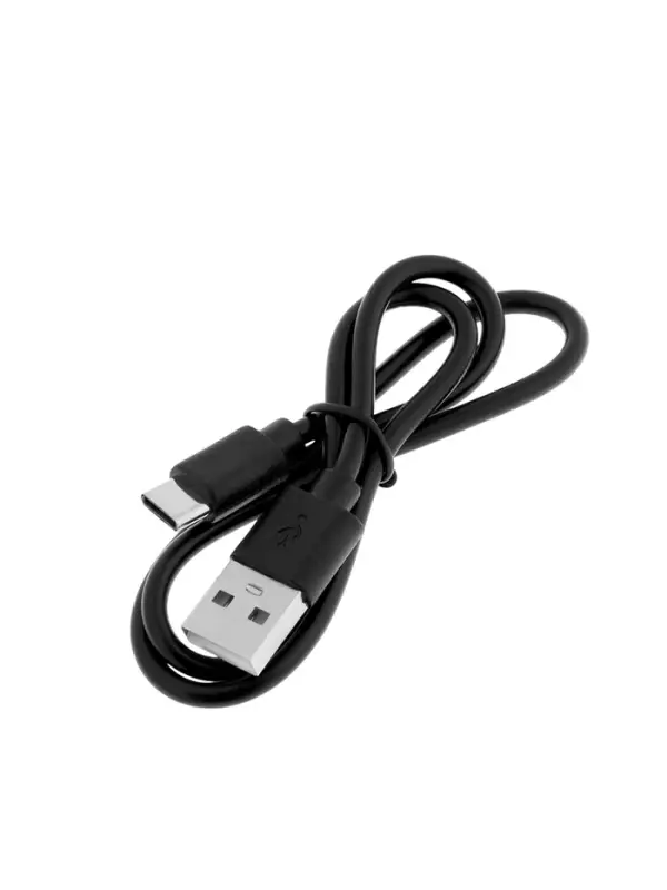 Массажёр для тела LEM-11, перкуссионный, 9 насадок, 9  режимов, черный