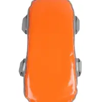 Ледянка детская мягкая двухместная Superkitty Ледянка детская мягкая двухместная Superkitty