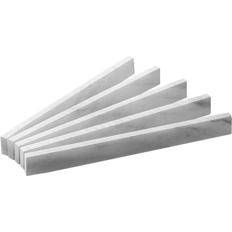 Мел тальковый ЗУБР для сварщика 5 шт/уп, 06336