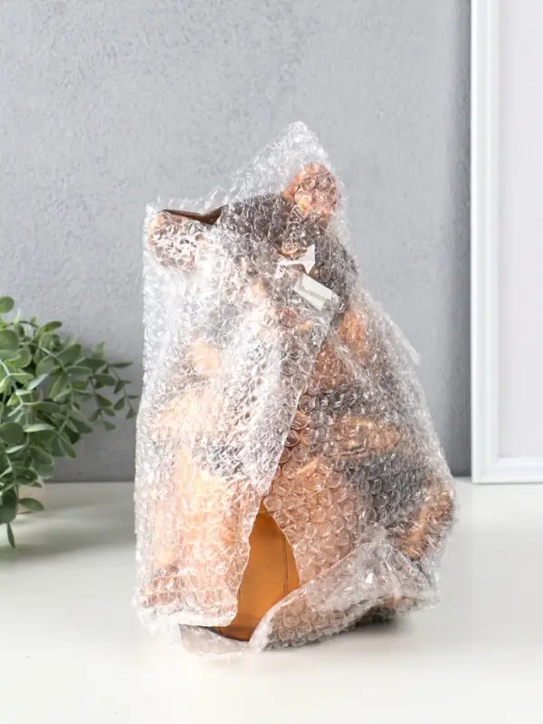 Копилка для денег &laquo;Медведь с бочонком&raquo;, гипс под бронзу, 29&times;20&times;25 см