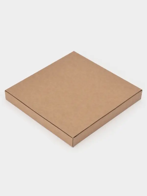 Тарелка Breeze, d=26 см, фарфор, белая