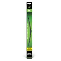 Бескаркасная щётка стеклоочистителя Just Trend WJ-18 (45см)